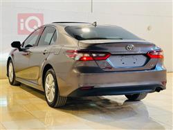 تۆیۆتا کامری